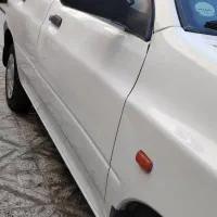 پراید مدل 98|خودرو سواری و وانت|مریوان, |دیوار