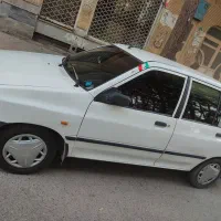 پراید مدل 82|خودرو سواری و وانت|سبزوار, چهارراه فرودگاه|دیوار