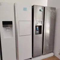 یخچال اسنوا زیر قیمت کل ایران