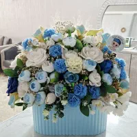 باکس گل نوزادی