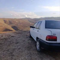 پراید ۱۳۱ ۹۷|خودرو سواری و وانت|بجنورد, |دیوار