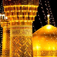 تور ریلی و هوایی مشهد از تبریز