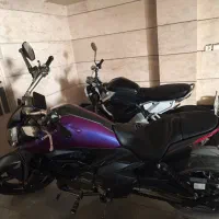 زونتس کروز 249V Zontes