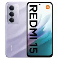 گوشی ردمی 15