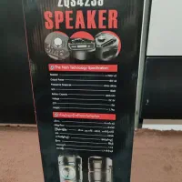 اسپیکر خانگی|سیستم صوتی خانگی|شهریار, شهرک امیریه|دیوار