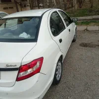 ساینا ۴۰۰|خودرو سواری و وانت|تهران, سوهانک|دیوار