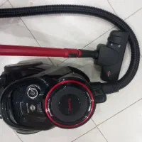 جاروبرقی پارس خزر