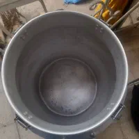 دستگاه گلاب گیر