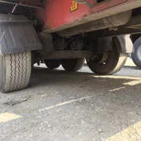 کفی سه محور ۱۲و۷۰|خودرو سنگین|شهریار, شهرک شاهد|دیوار