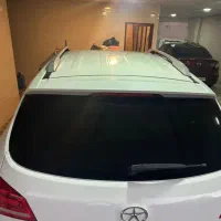 جک s5|خودرو سواری و وانت|شیراز, دشت چنار|دیوار