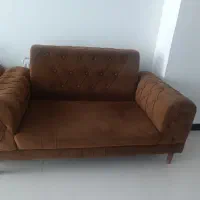 مبل راحتی