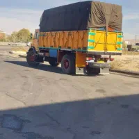 بنز تک باری|خودرو سنگین|ششده و قره بلاغ, |دیوار