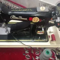 چرخ خیاطی برقی|چرخ خیاطی و ریسندگی|برخوار, |دیوار