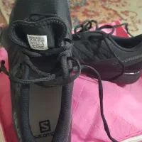 کفش ورزشی سالامون|تجهیزات ورزشی|قائمشهر, |دیوار