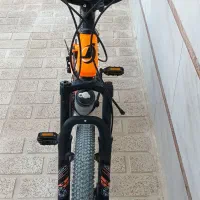 دوچرخە 24 JORDAN|دوچرخه، اسکیت، اسکوتر|ثلاث باباجانی, |دیوار