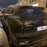 فروش خودرو چانگان cs55