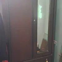 سرویس چوب|بوفه، ویترین، کنسول|جوین, |دیوار