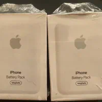 پاوربانک مگ سیف ایفون نو پلمپ ۱۰ هزار