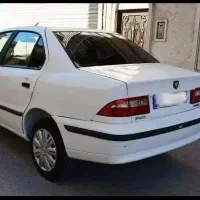 سمند lx|خودرو سواری و وانت|قم, زنبیل آباد|دیوار