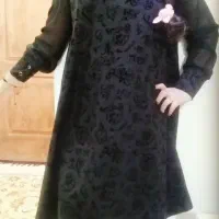 پیراهن دخترانه|کفش و لباس بچه|پاکدشت, پاکدشت (مامازند)|دیوار