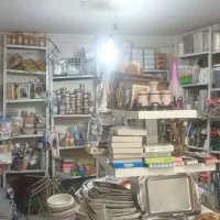 واگذاری لوازم بلواریجات چوبی چینی پلاستیکی و