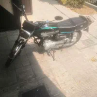 هوندا/CDI/ مدل 89/پلاک ملی|موتورسیکلت|تهران, تهران‌ویلا|دیوار