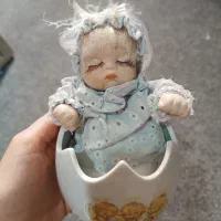 عروسک موزیکال