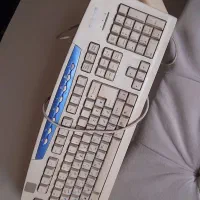 مودم ایسوز وموس دسته بازی چت کیبورد اریکسون|قطعات و لوازم جانبی رایانه|فردیس, شهرک سپاه|دیوار