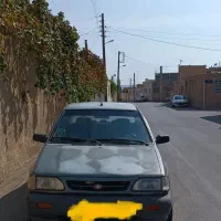 پراید مدل 85