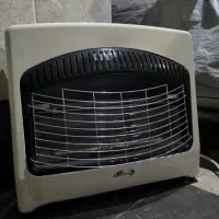 بخاری سالم و با کیفیت|بخاری، هیتر، شومینه|تهران, زرکش|دیوار