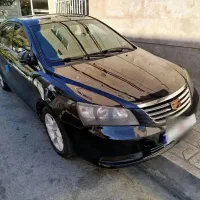 جیلی امگرند ، مدل 2013|خودرو سواری و وانت|مشهد, مقدم|دیوار