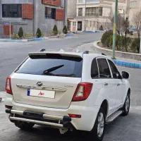 x60بدون رنگ|خودرو سواری و وانت|تبریز, |دیوار