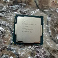 سی پی یو Cpu core i5 نسل ۷