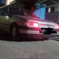 پژو 405 درجه یک