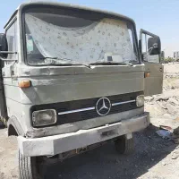 کامیون بنز ۶۰۸  LP۴۲