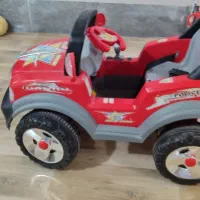 ماشین شارژی|اسباب‌‌بازی|مرند, |دیوار