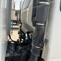 جک ۶ تن مدل ۹۶ یخچالدار|خودرو سنگین|اسلام‌شهر, شاطره|دیوار