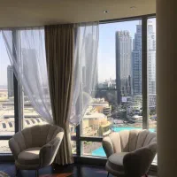 151متر-برج-خلیفه-ویو-داون-تاون-مسکونی-تهاتر