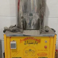 دستگاه سبزی خرد کن ۸کیلویی