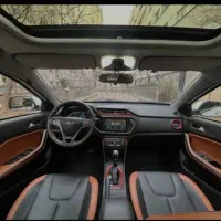 x22 مدل 1401|خودرو سواری و وانت|گلستان (تهران), |دیوار