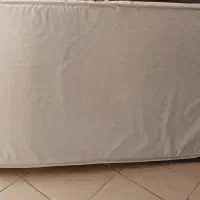 تشک تخت یکنفره|رختخواب، بالش، پتو|شاهین‌شهر, عطار|دیوار