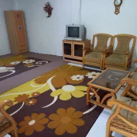 اجاره روزانه/هفتگی/ماهانه آپارتمان ۶۵ متری|اجارهٔ کوتاه‌مدت آپارتمان و سوئیت|پره‌سر, |دیوار