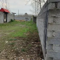 فروش ملک|فروش زمین و ملک کلنگی|رشت, حومه رشت|دیوار