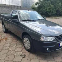 فروش ومعاوضه اریسان۲ مدل۱۴۰۴با انواع سواری
