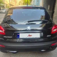 ۲۰۷ مدل ۱۴۰۴ پاناروما مشکی