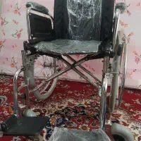 ویلچر|پزشکی|تربت‌حیدریه, آسایش|دیوار