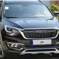 فیدلیتی پرایم هفت نفره