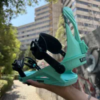 اسنوبرد فیکس اسکی اسنو