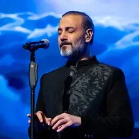 بلیط VIP کنسرت علیرضا قربانی ۳۱ شهریور