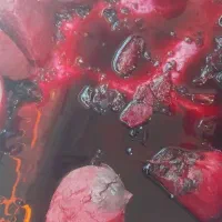 لبوداغ|خوردنی و آشامیدنی|مشهد, موعود|دیوار